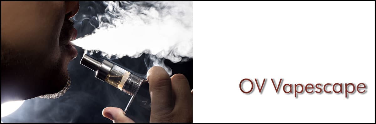OV Vapescape is a Vape Shop in Oro Valley, AZ