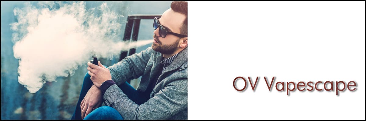 OV Vapescape is a Vape Shop in Oro Valley, AZ