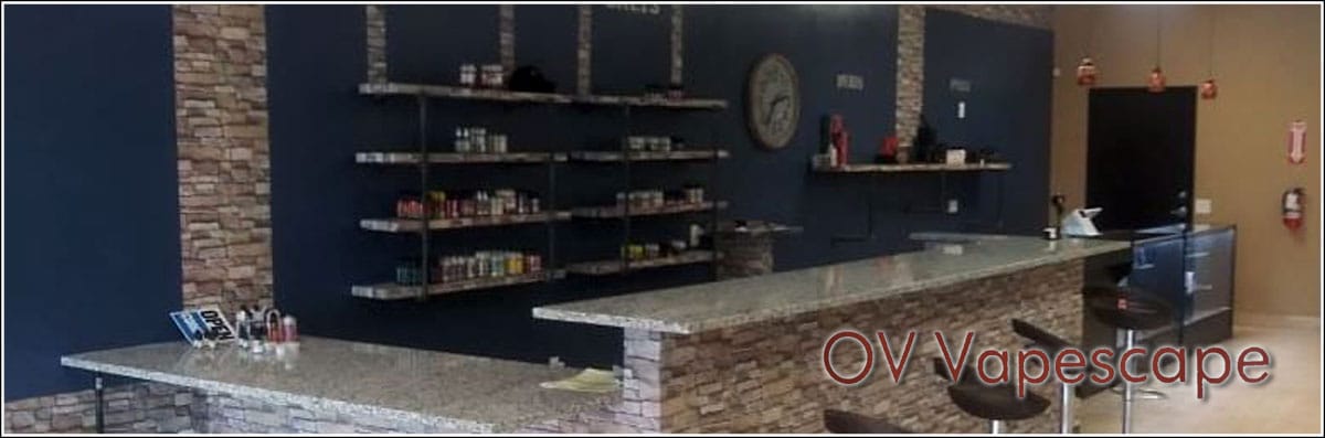 OV Vapescape is a Vape Shop in Oro Valley, AZ
